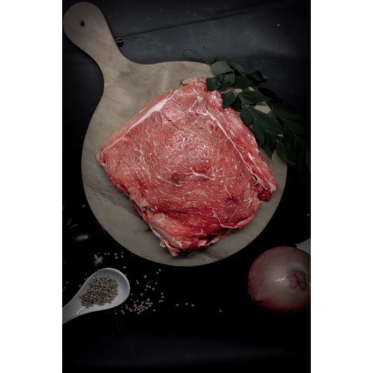 

Teriyaki / SukiyakiLow Fat Sliced Beef
