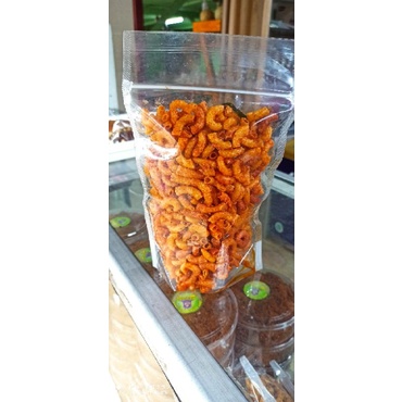 

Makaroni Bantet Pedas || ADZKIYA FOOD