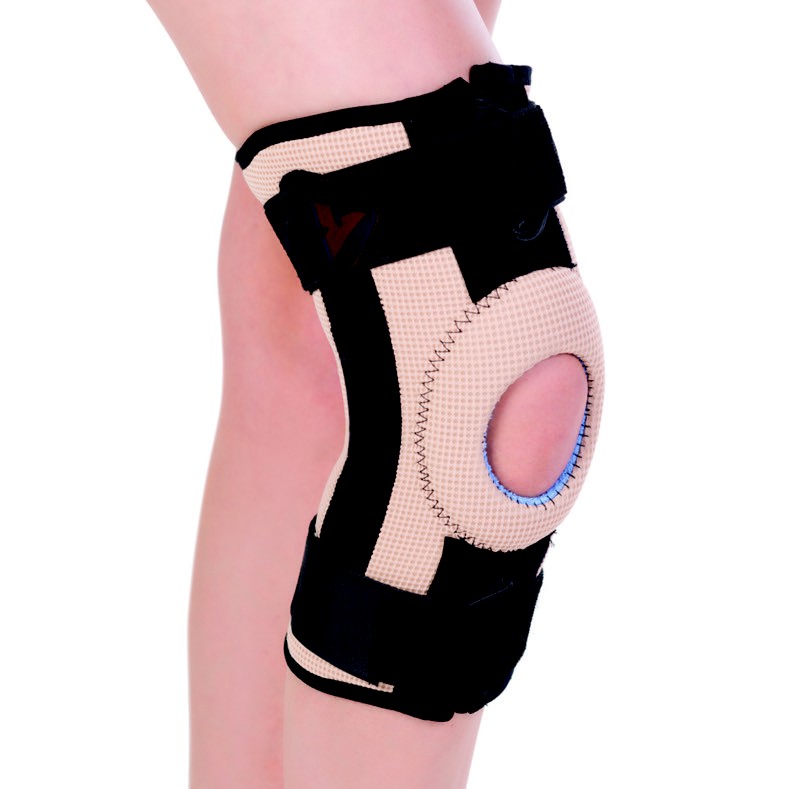 Variteks 163 Tx Knee Brace With Flexible Stay Menopang Tendon Lateral