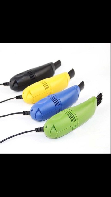 VACUUM CLEANER MINI USB