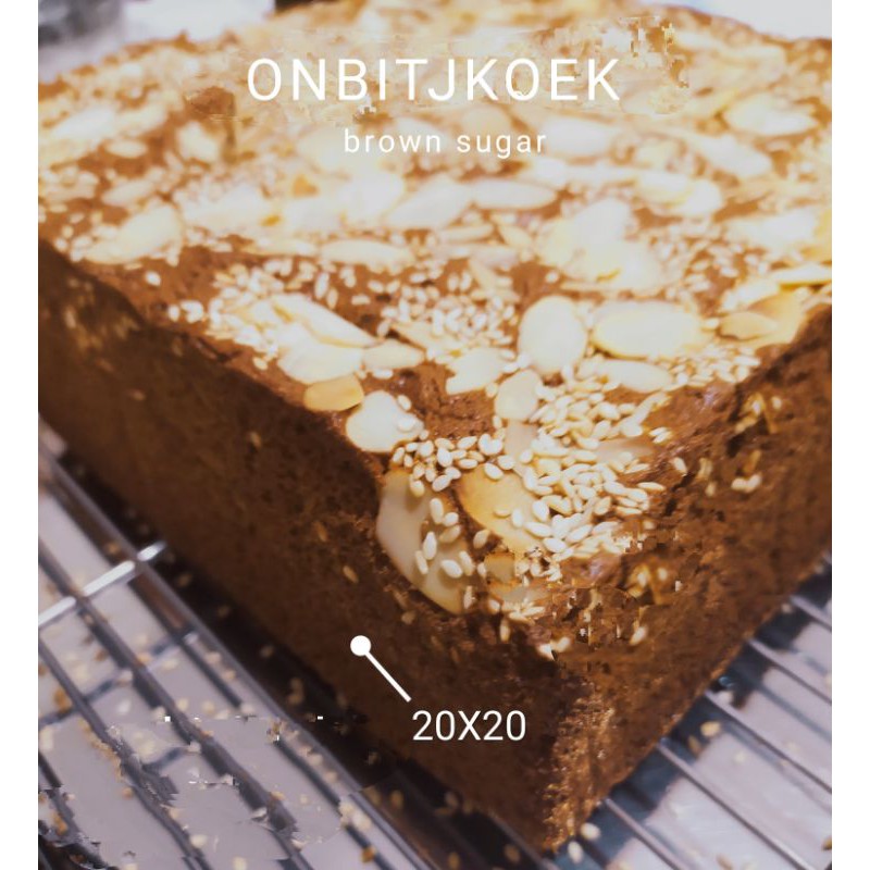 

OnBitjkoek