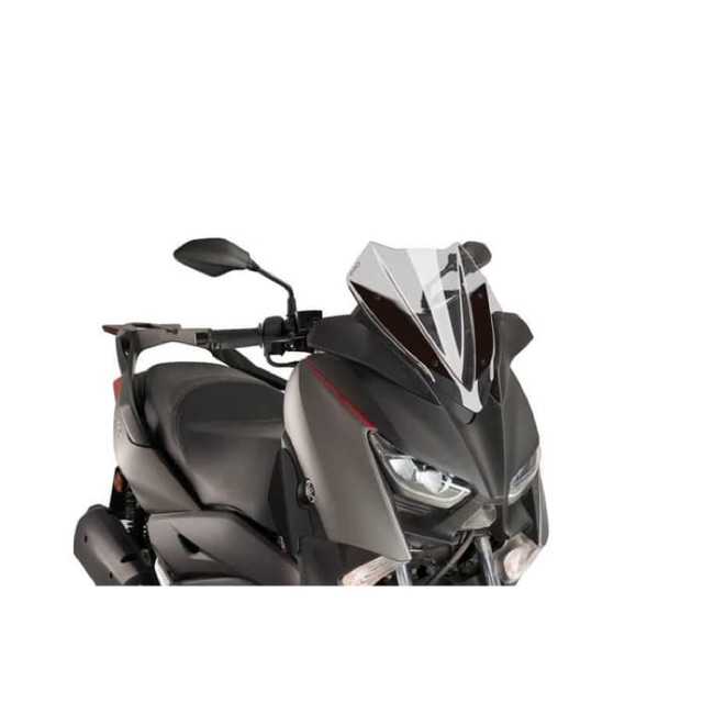 Windshield Visor PUIG Yamaha Xmax X-Max Xmax ORIGINAL