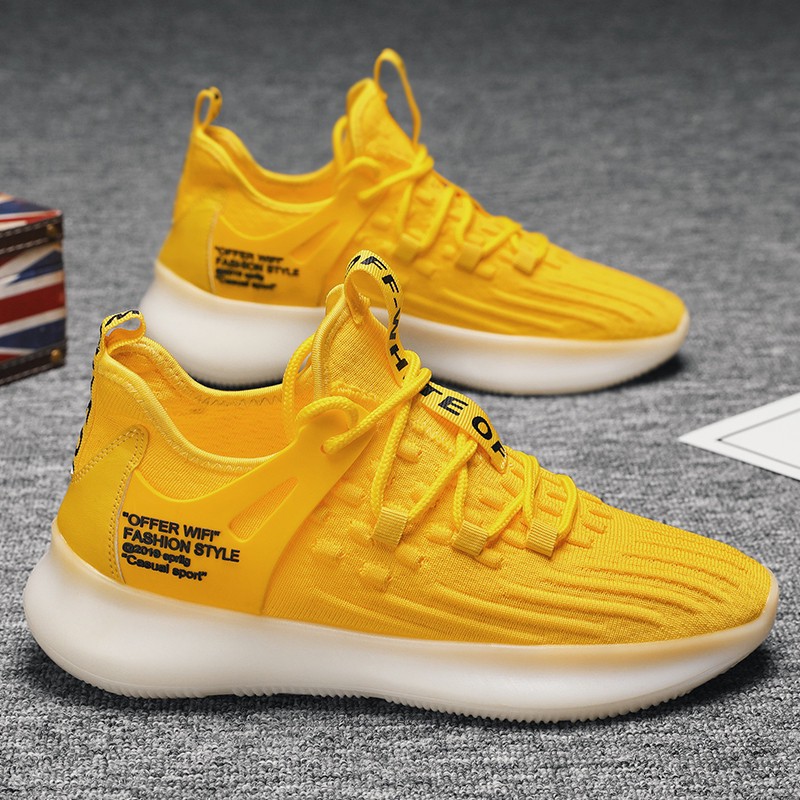 Free Socks Original Summer Lightweight Men S Outdoor Sports Shoes