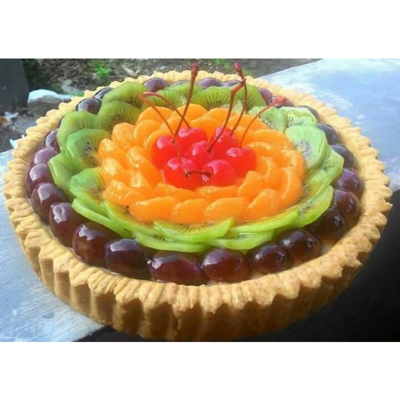 

fruite pie
