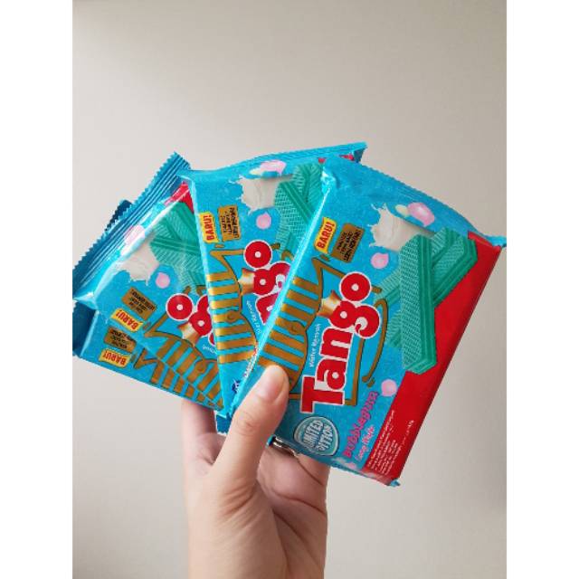 wafer tango bubblegum -limited edition
