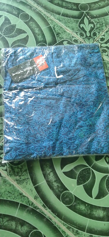 Batik Jumbo Wanita Big Size Jumbo Xxl Xxxl 3l 4l 5l