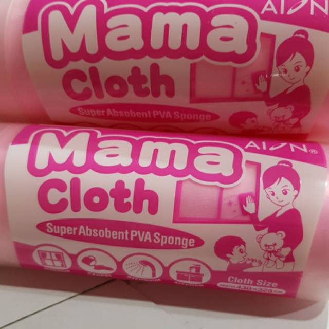 AION MAMA CLOTH