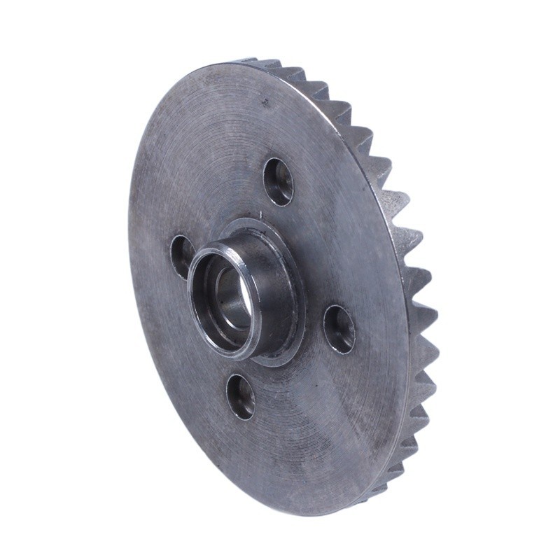 38T Diff,Main Gear For 1/10 Hsp Redcat 94111 Rc Off-Road Monster