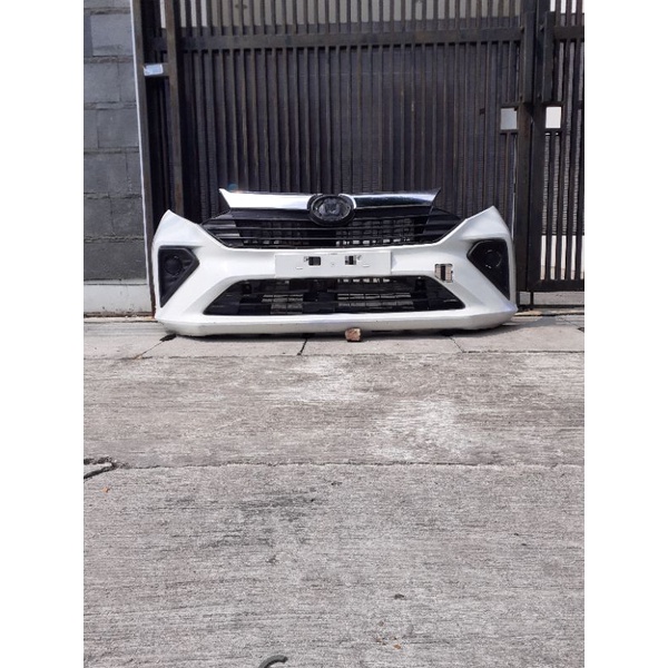 sigra paket upgred sigra faclip 2019 2020