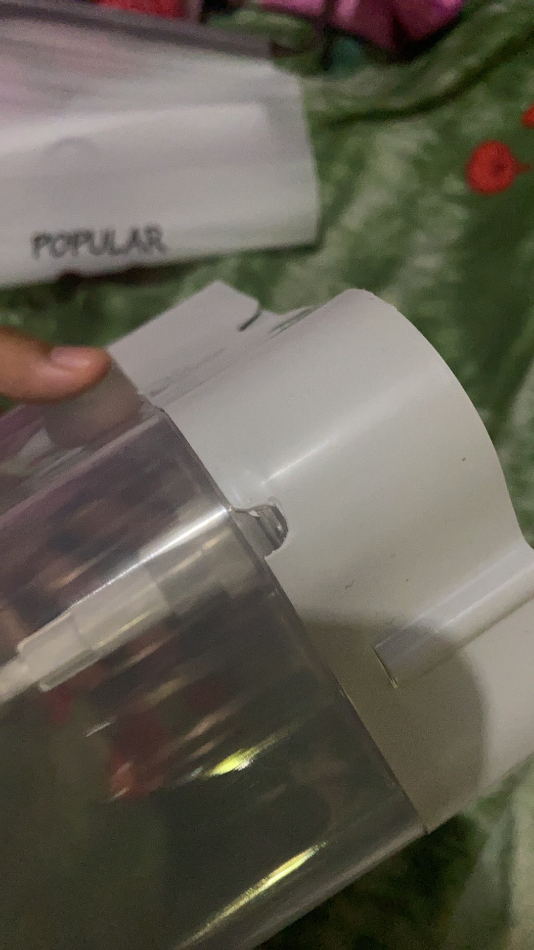 Dispenser Sabun Cuci Piring Plus Tempat Spon (free 1 Pc Spon)