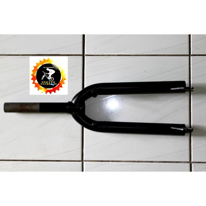 Ta FORK BMX 20 OVERSIZE UNITED