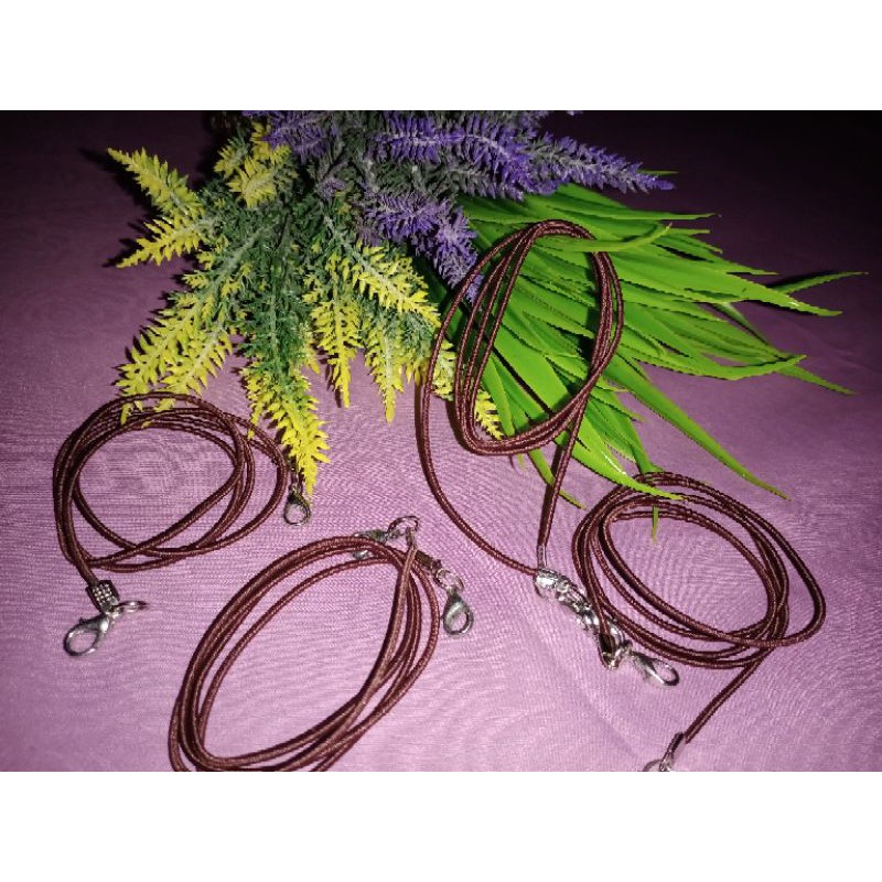 Strap Masker Karet / Tali Masker Karet