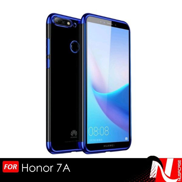 Case Honor 7A Casing Honor 7a Softcase