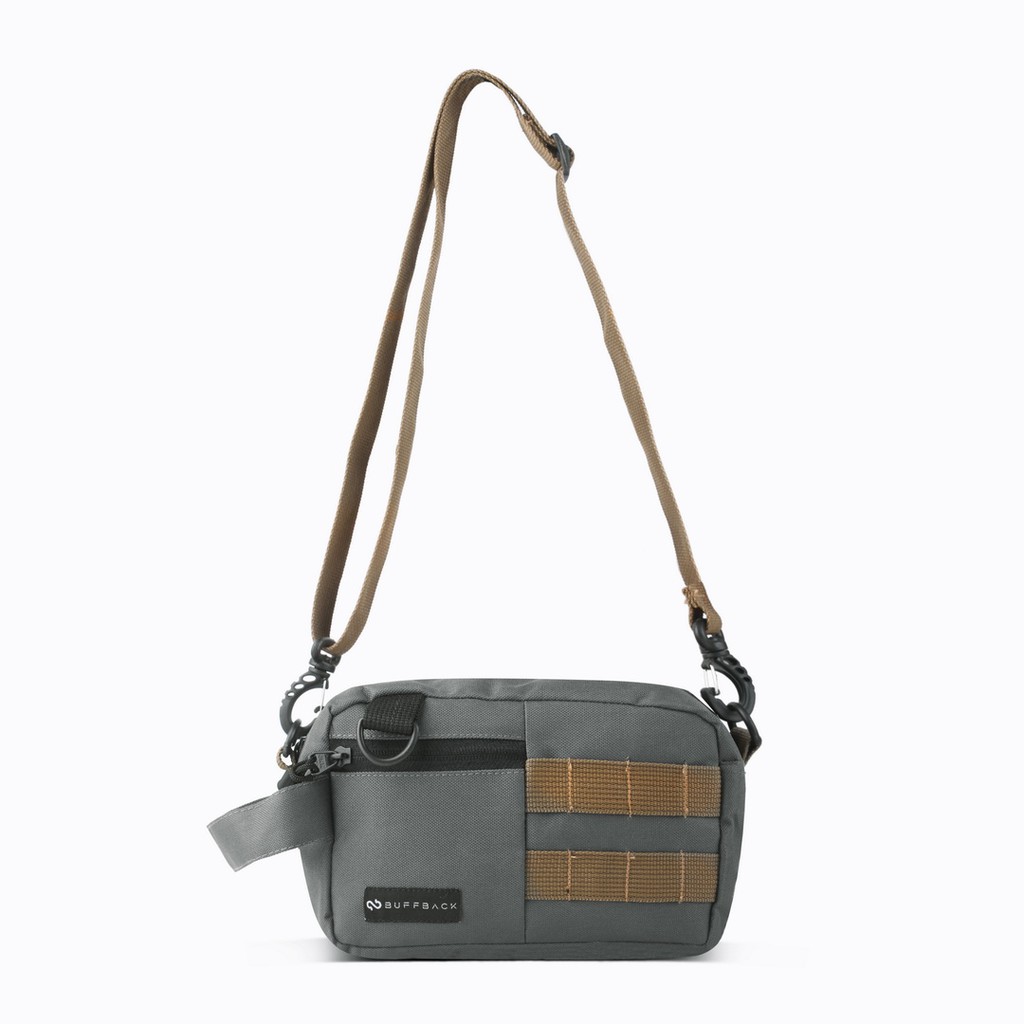Tas Selempang Handbag Buffback Nathan