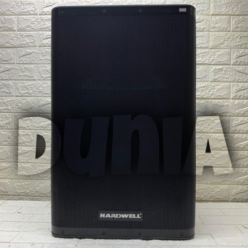 Speaker Aktif Hardwell DSP 15 PRO Original 15 inch Active DSP15PRO