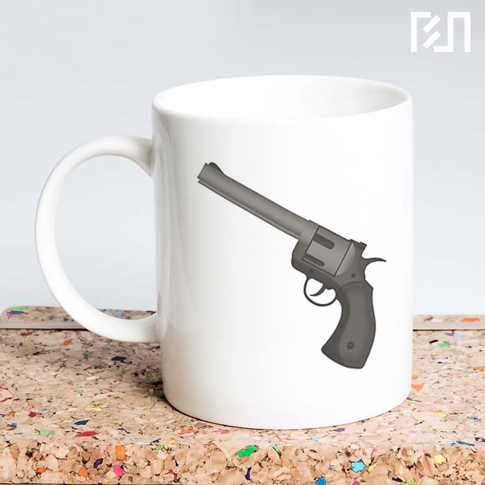 Mug Icon Roblox Piggy Brella 1