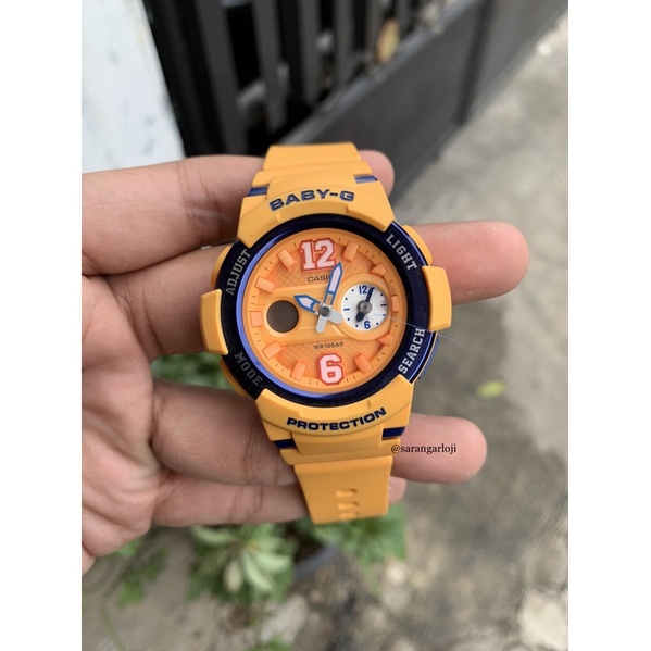 Gshock baby g Original
