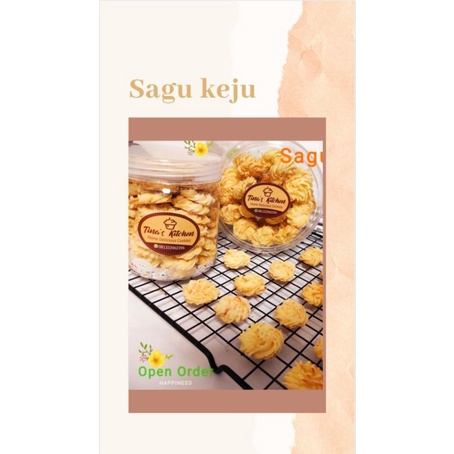 

sagu keju