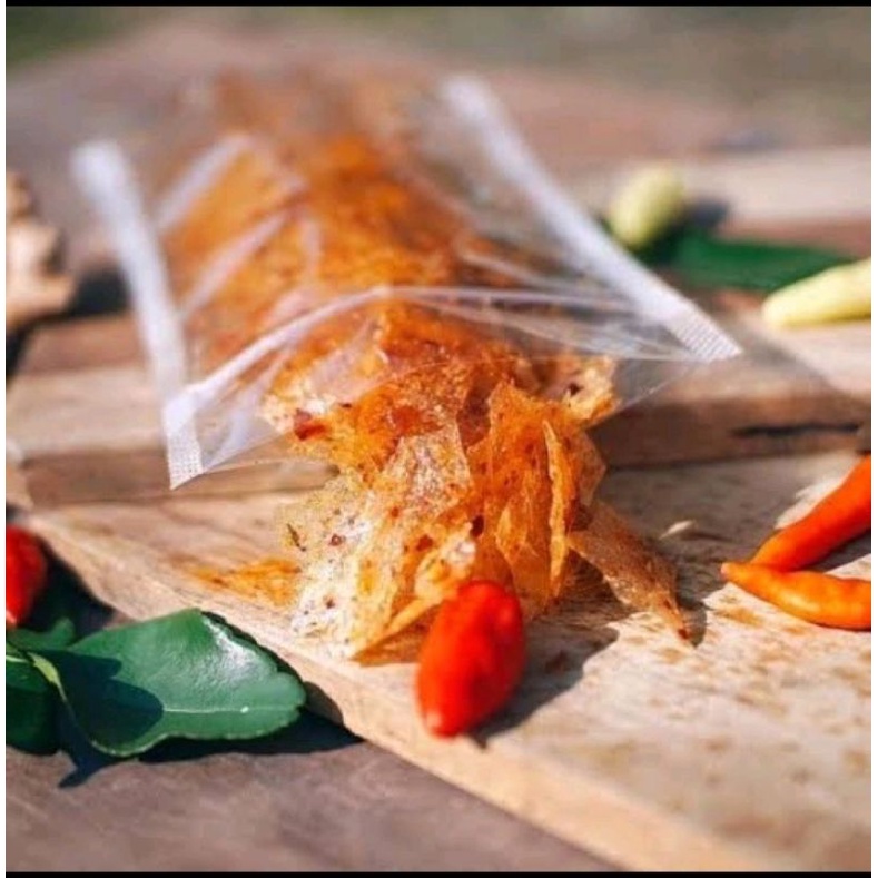 

keripik kaca