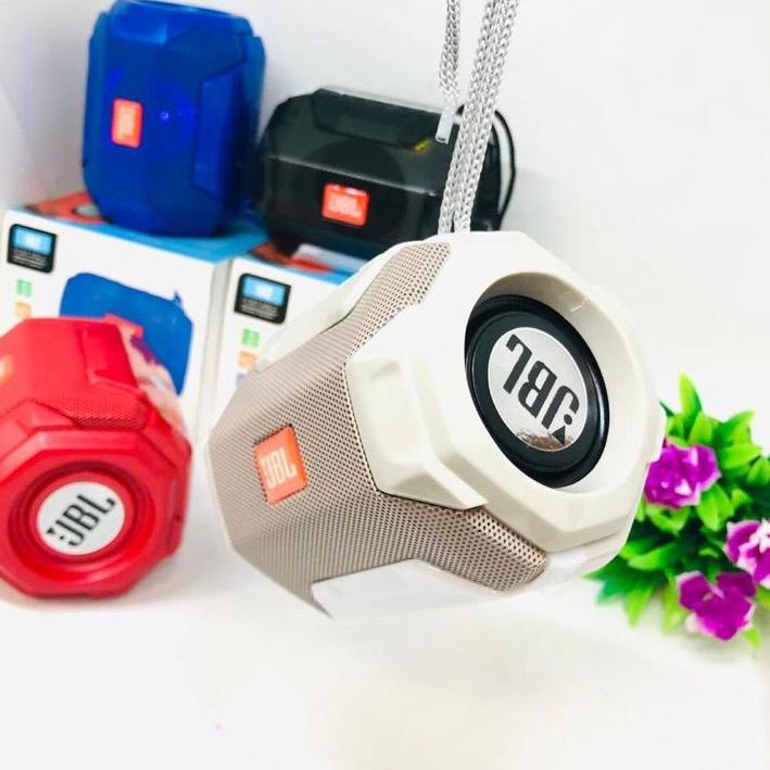 Berkualitas Speaker Bluetooth Wireless JBL TG 162 Speaker BT Box Music Bass  Sesuai Kualitas ..