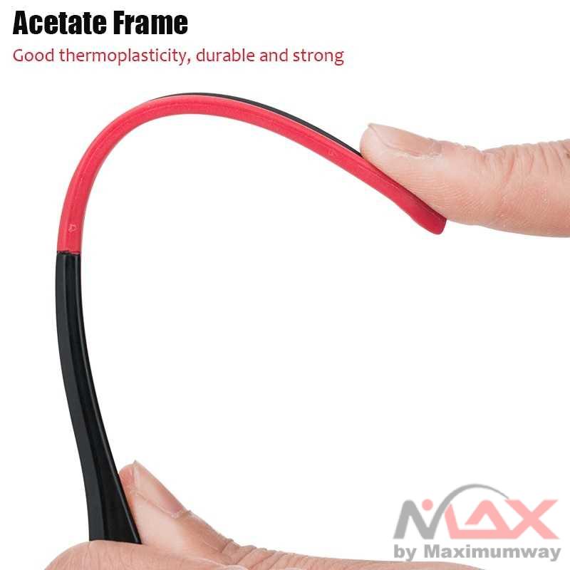 Kacamata Sepeda Lensa Photochromic premium exclusive Olahraga aksesoris fashion pria fashion wanita