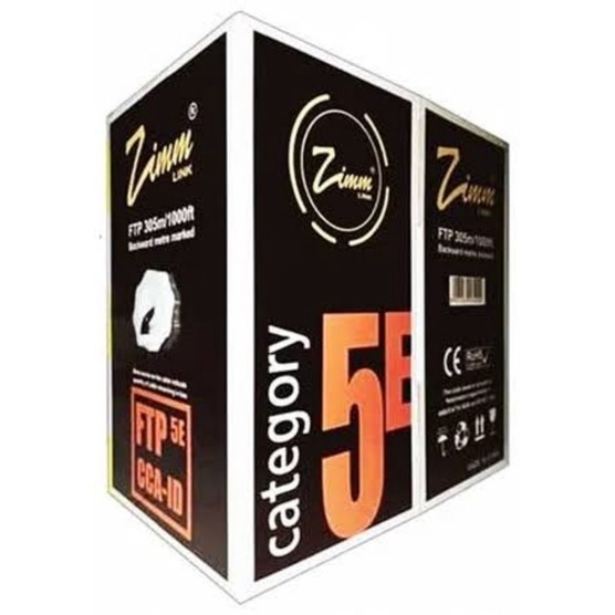 kabel lan kabel upt kabel ftp kabel zimm link cable Lan indoor outdoor