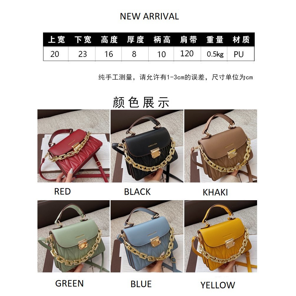 (2PC BISA IKG)GTBI99884985 New Arrival  !!!  Tas Selempang  Tas Wanita Import  Premium Terbaru