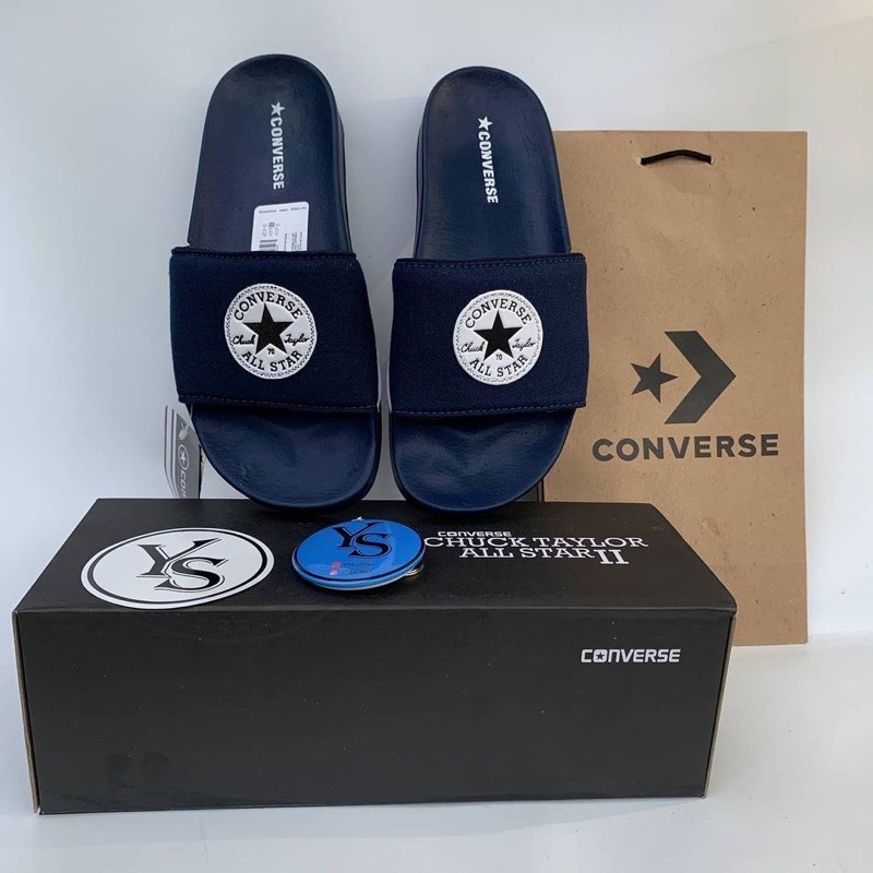 SANDAL SLOP CONVERS3 CHUCK TAYLOR-2