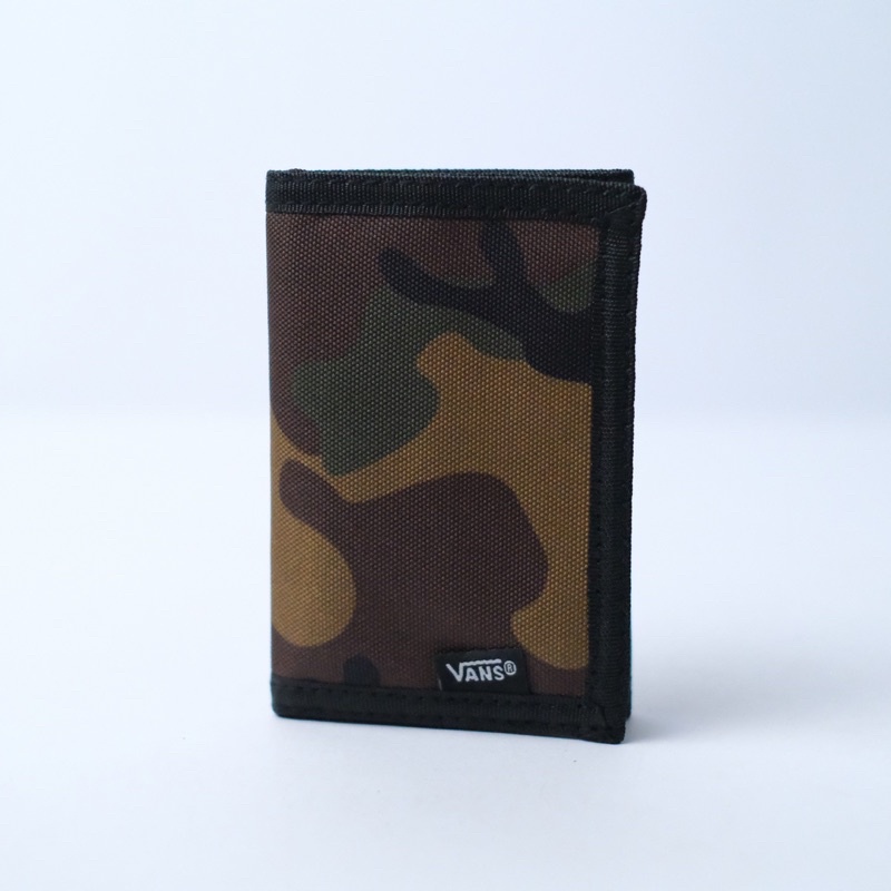 Vans Wallet Camo Original