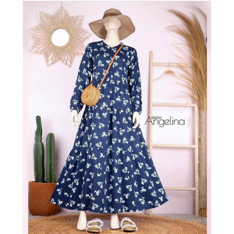 atelier angelina bella dress 3XL