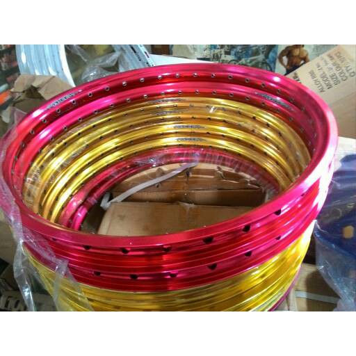Rims bmx 20 Free