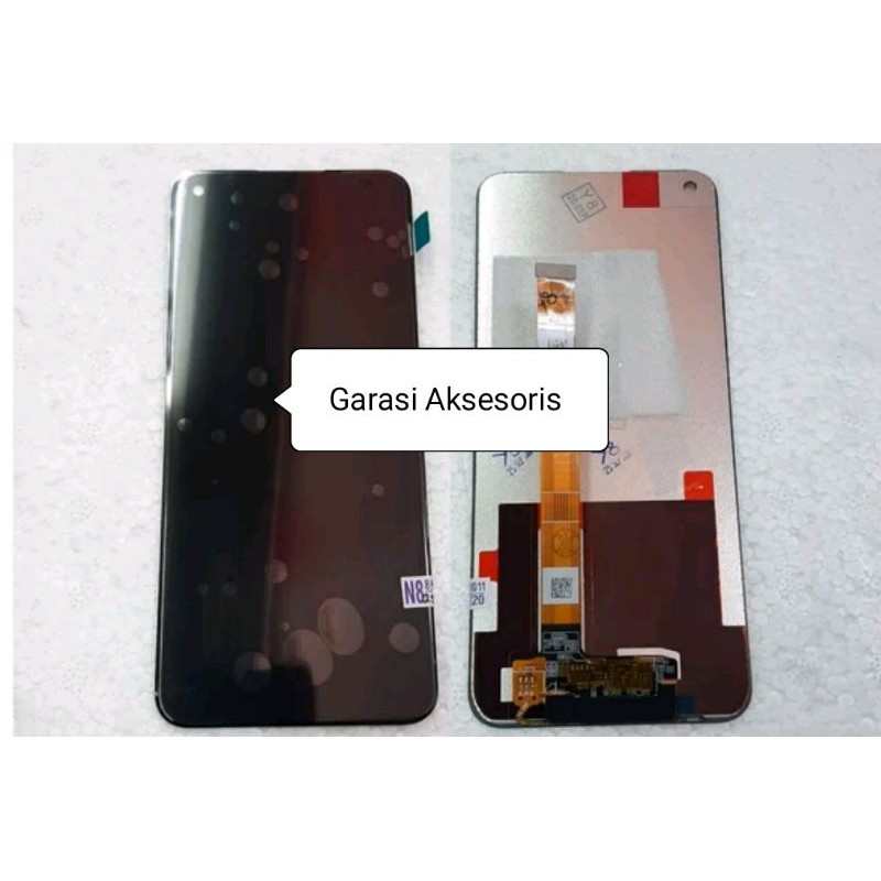 LCD OPPO A53