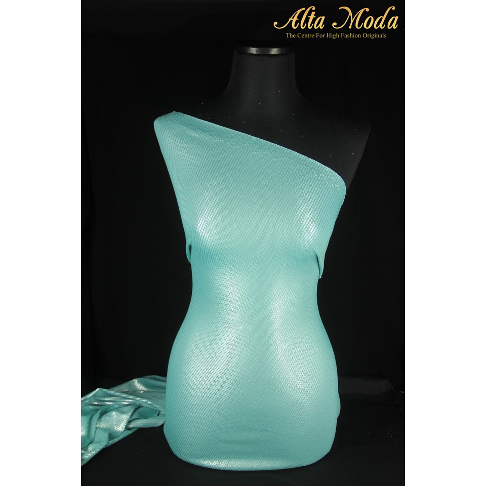 

Alta Moda Sequins Payet Seribu Full Mint (1M)