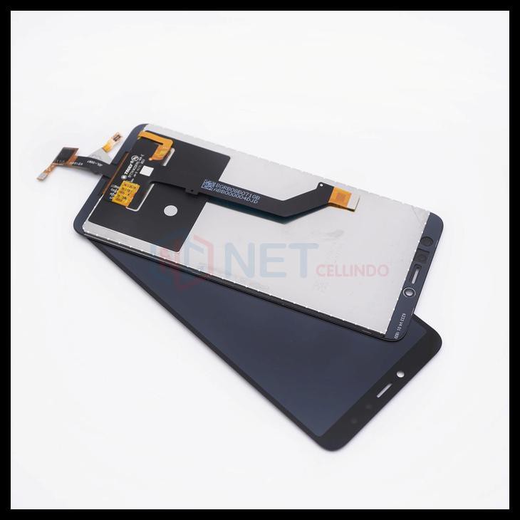 Lcd Touchscreen Xiaomi Redmi S2 / Lcd Ts Redmi S2 - Putih