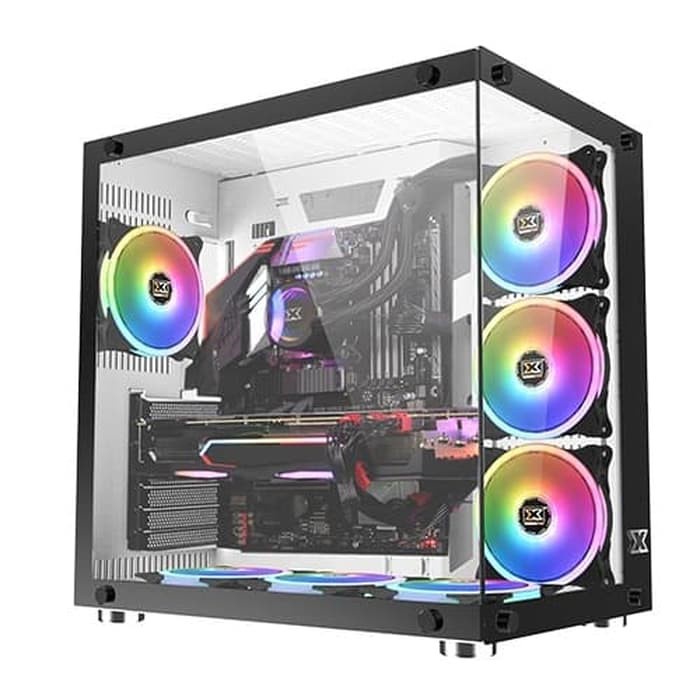 FULLSET PC GAMING INTEL CORE i9 12900F l 32G I RTX 3080 I 1TB I NVME 512 I  RENDERING-GAMING