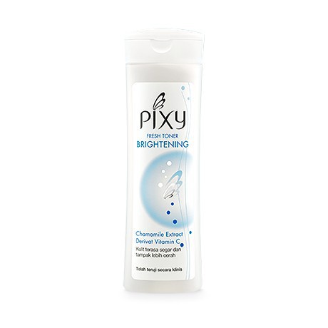 Pixy Fresh Toner Brightening