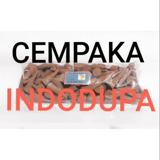 DUPA HIO CEMPAKA 120 DUPA