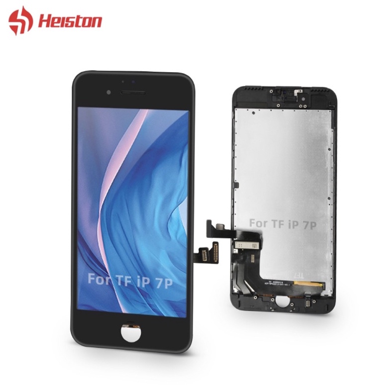 Heiston - lcd ts iphone 7 plus original indospp