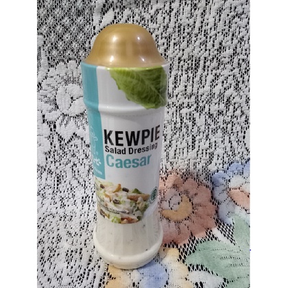 

Kewpie Saus Siram Caesar 200ml - Mayonies Halal - BintangGrosir