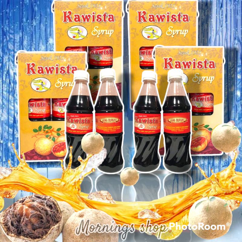 

sirup kawista [COD] Suguhan Minuman,Manis,Oleh oleh,Wangi, Khas Kota rembang