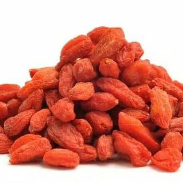 

Goji berry 100 gr