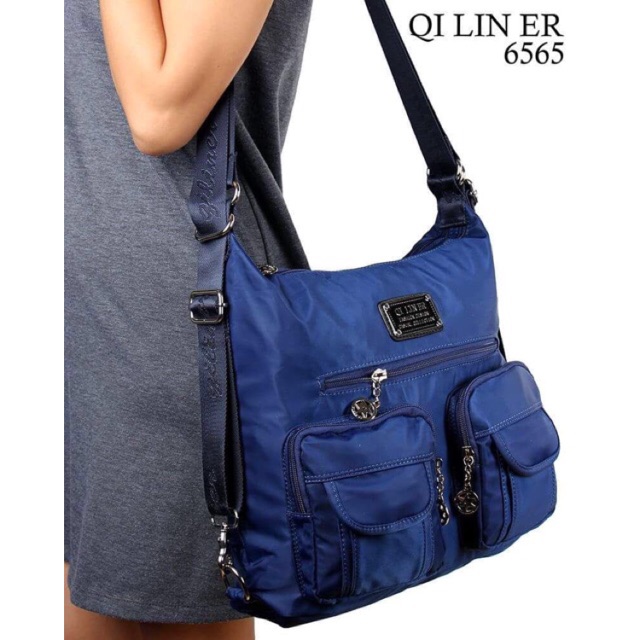 Tas selempang qi lin er 6565
