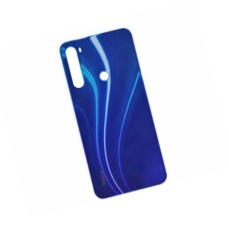 BACKDOR/TUTUP BELAKANG XIAOMI REDMI NOTE 8 ORIGINAL