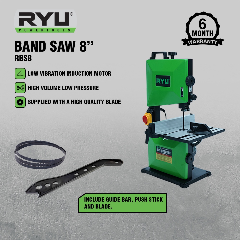 Jual Band Saw Harga Terbaik & Termurah Maret 2023 | Shopee Indonesia