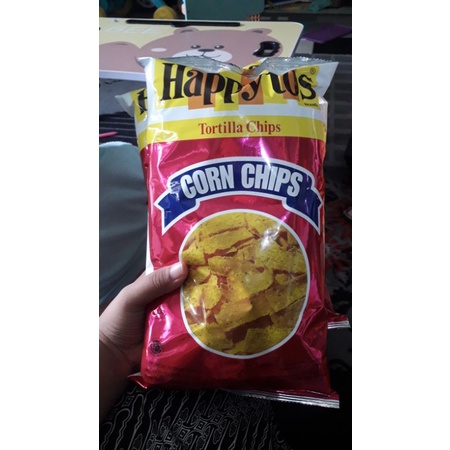 

tortilla chip