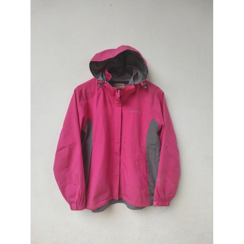 Young One Jacket Outdoor