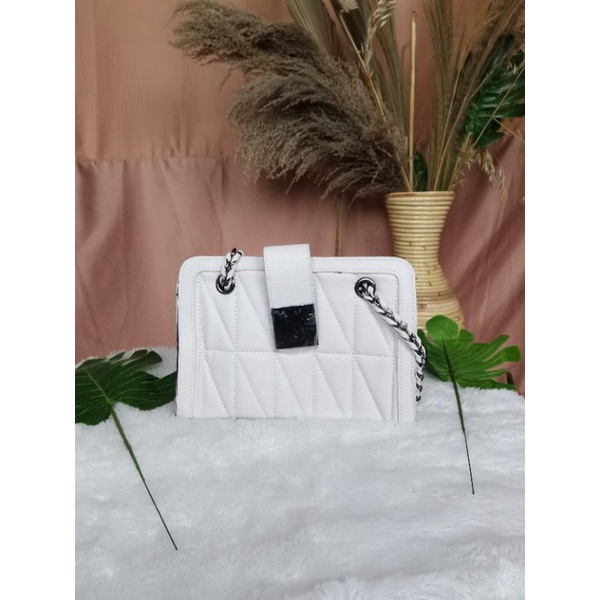 TAS SLEMPANG WANITA CANTIK