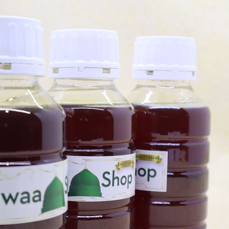 

QH Madu Yaman Sumroh Premium Grade-1 700gr