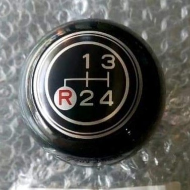 KNOB PRESNELING HARDTOP BENSIN FJ40