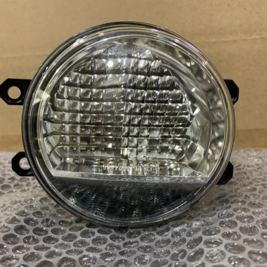 Foglamp Fog Lamp Lampu kabut LED Yaris Crown Set Asli Koito